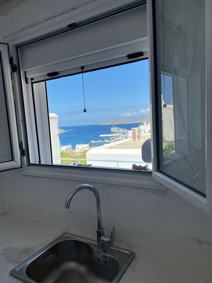 Juli'S Suites Merichas Luaran gambar