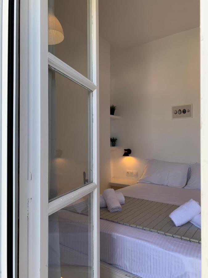 Juli'S Suites Merichas Luaran gambar