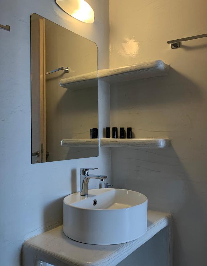 Juli'S Suites Merichas Luaran gambar